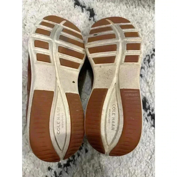 Men’s Cole Haan Grand 300 size 12 - Picture 4 of 5